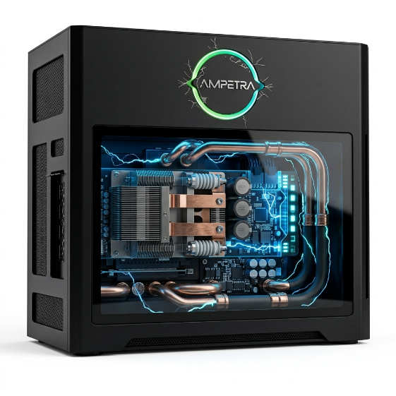 Starter Node