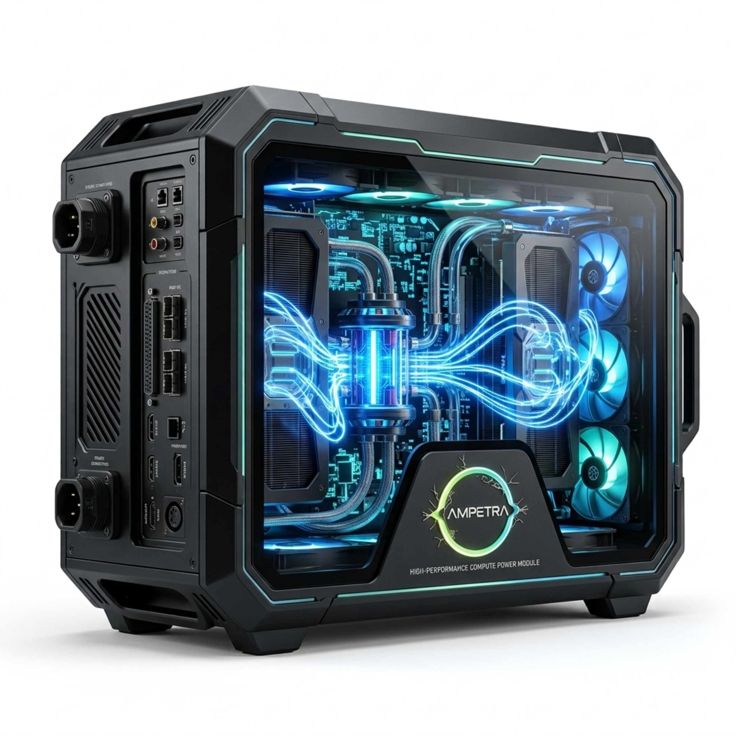 Advanced Node