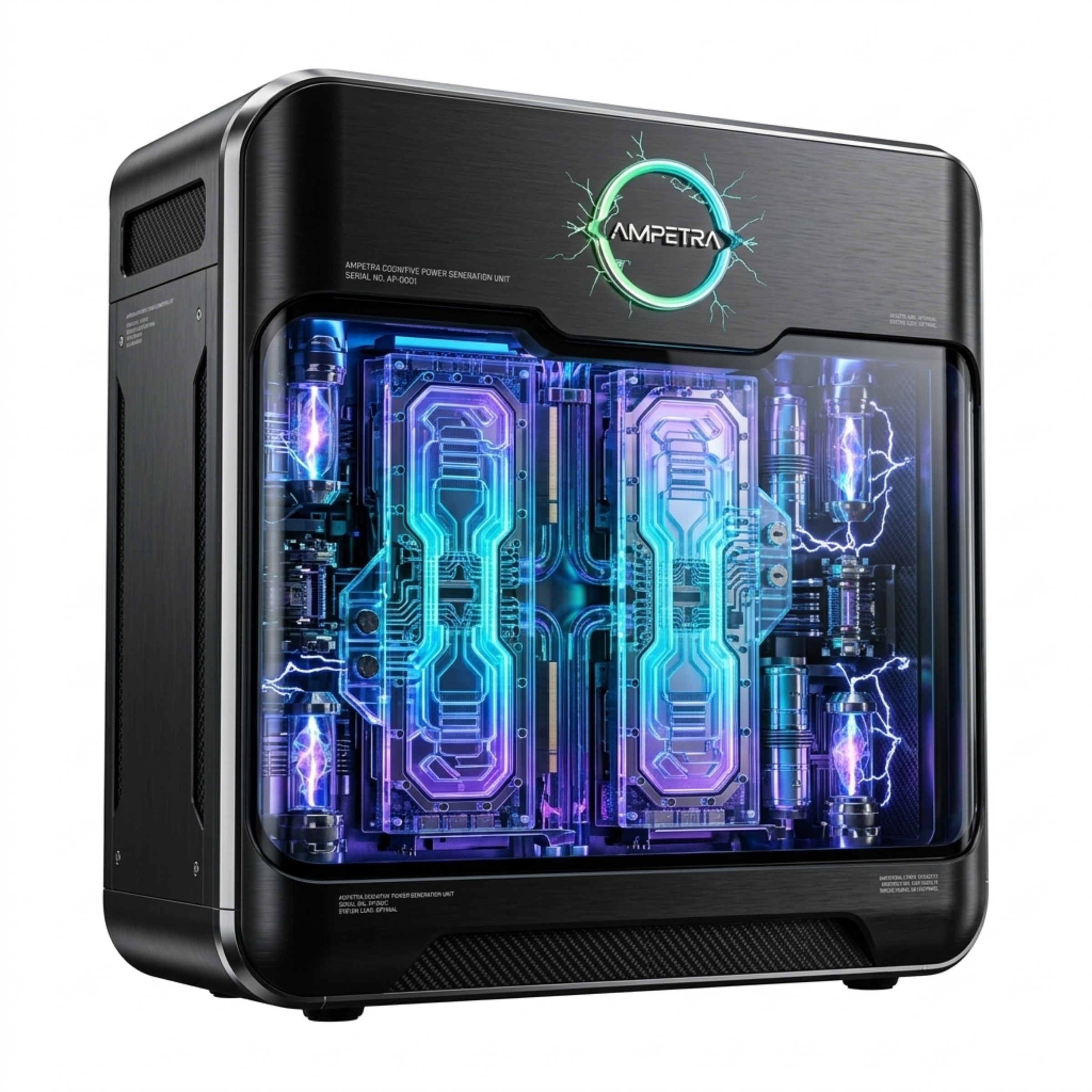 Pro Cluster